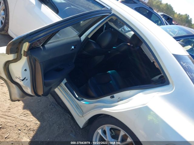 1N4AA5APXEC478903 Nissan Maxima 3.5 S