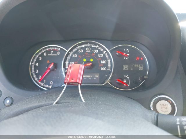 1N4AA5APXEC478903 Nissan Maxima 3.5 S