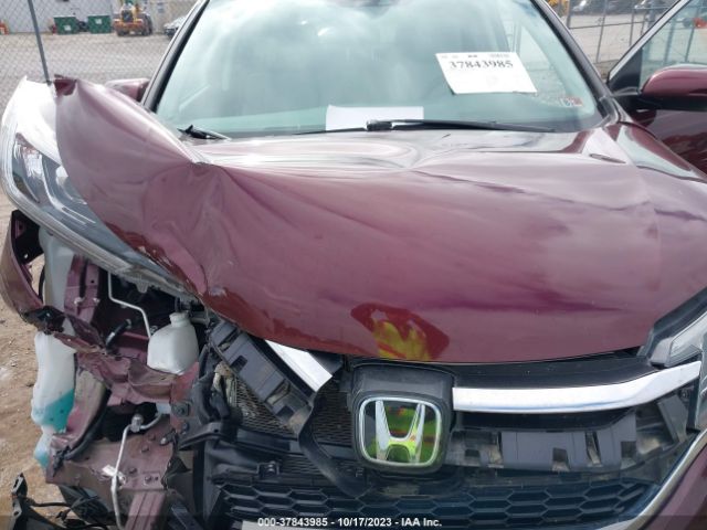 5J6RM4H97GL048720 Honda Cr-v Touring