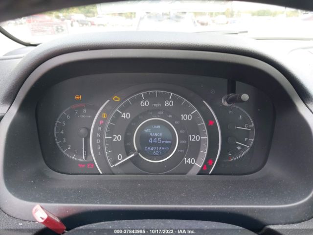 5J6RM4H97GL048720 Honda Cr-v Touring