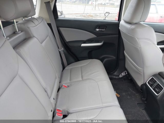 5J6RM4H97GL048720 Honda Cr-v Touring