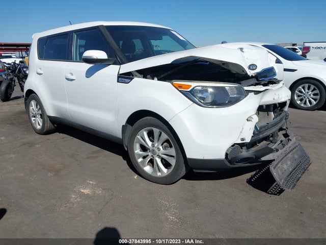 KIA Soul 2014 KNDJP3A56E7081032 Image 13