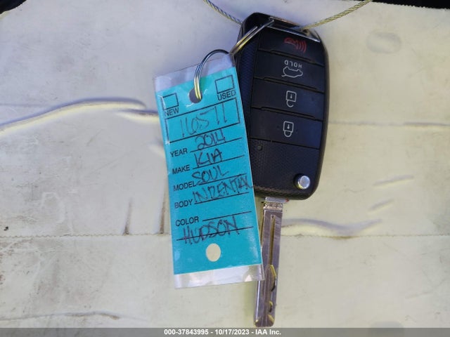 KIA Soul 2014 KNDJP3A56E7081032 Image 23