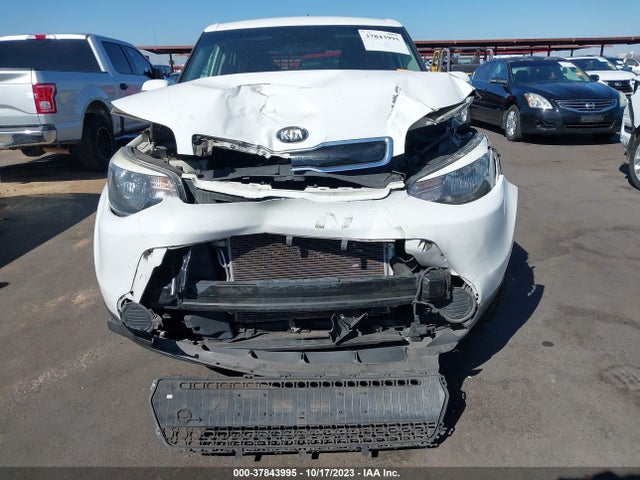KIA Soul 2014 KNDJP3A56E7081032 Image 24