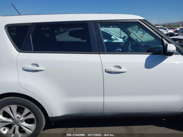 KIA Soul 2014 KNDJP3A56E7081032 Image 25