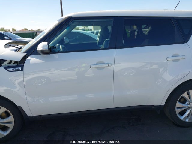 KIA Soul 2014 KNDJP3A56E7081032 Image 26