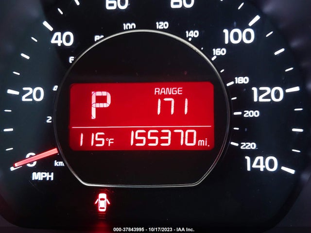 KIA Soul 2014 KNDJP3A56E7081032 Image 27