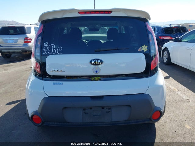 KIA Soul 2014 KNDJP3A56E7081032 Image 28