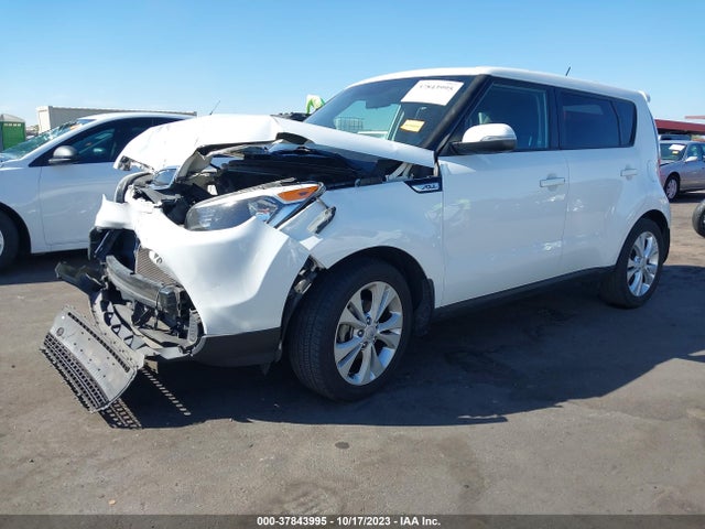 KIA Soul 2014 KNDJP3A56E7081032 Image 14