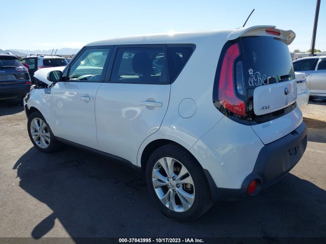 KIA Soul 2014 KNDJP3A56E7081032 Image 15