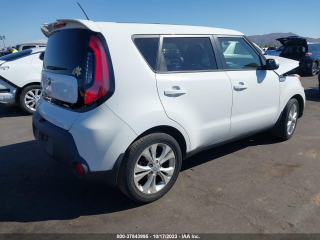 KIA Soul 2014 KNDJP3A56E7081032 Image 16