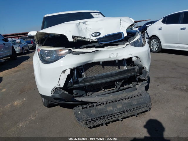 KIA Soul 2014 KNDJP3A56E7081032 Image 18