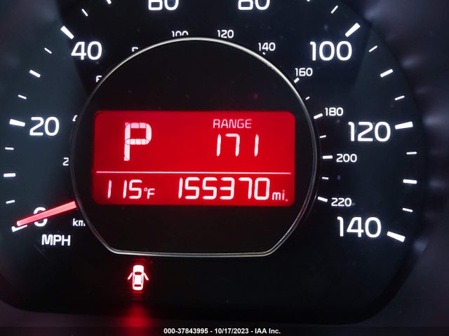 KIA Soul 2014 KNDJP3A56E7081032 Image 19
