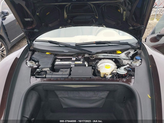 2013 PORSCHE BOXSTER WP0CA2A86DS114394 Photo 9