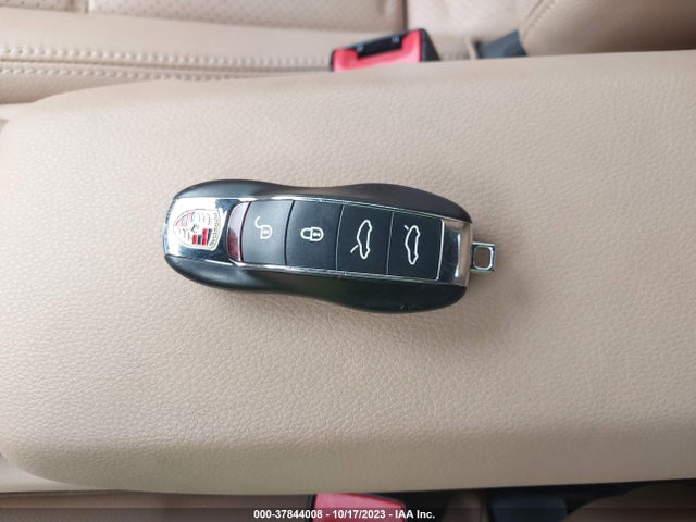 2013 PORSCHE BOXSTER WP0CA2A86DS114394 Photo 10