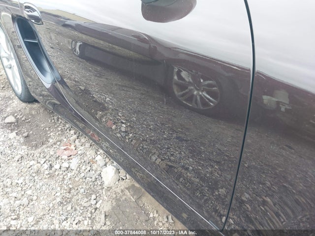 2013 PORSCHE BOXSTER WP0CA2A86DS114394 Photo 5