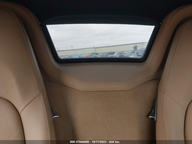 2013 PORSCHE BOXSTER WP0CA2A86DS114394 Photo 7