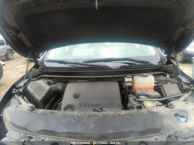5GAEVCKWXPJ185920 Buick Enclave Avenir