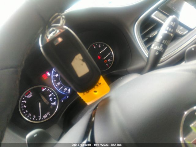 5GAEVCKWXPJ185920 Buick Enclave Avenir