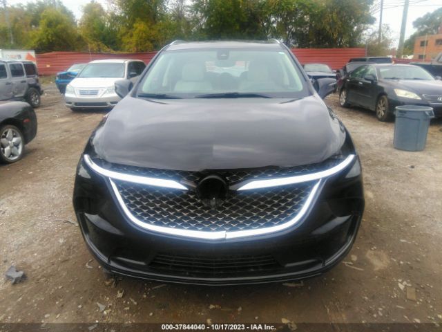 5GAEVCKWXPJ185920 Buick Enclave Avenir