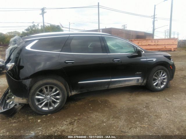 5GAEVCKWXPJ185920 Buick Enclave Avenir