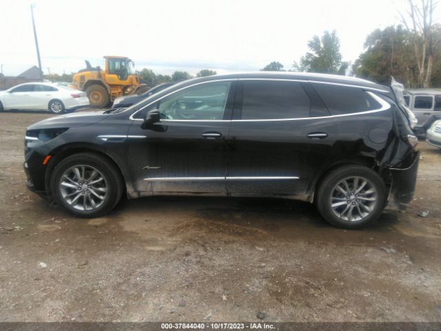5GAEVCKWXPJ185920 Buick Enclave Avenir