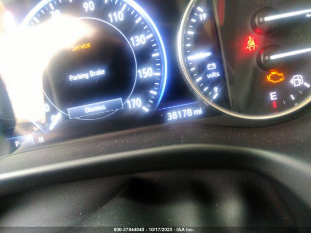 5GAEVCKWXPJ185920 Buick Enclave Avenir