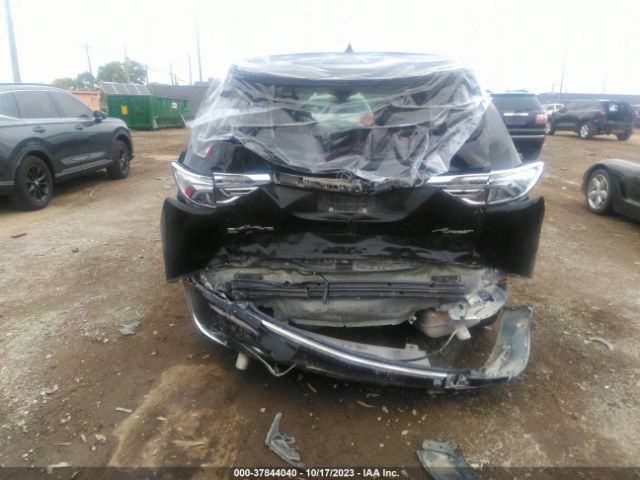 5GAEVCKWXPJ185920 Buick Enclave Avenir