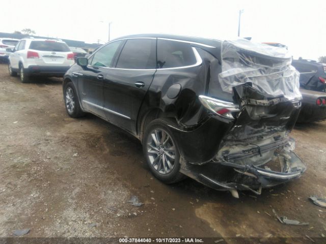 5GAEVCKWXPJ185920 Buick Enclave Avenir