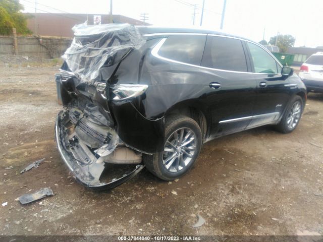 5GAEVCKWXPJ185920 Buick Enclave Avenir