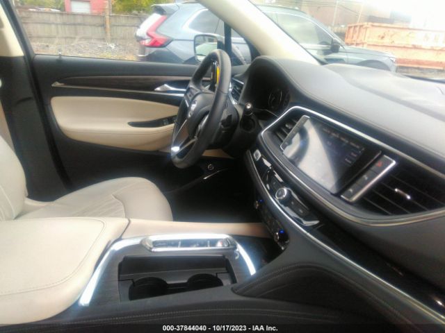 5GAEVCKWXPJ185920 Buick Enclave Avenir