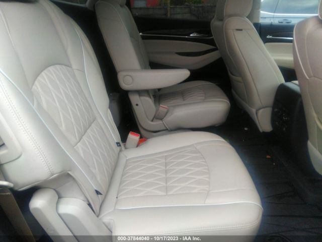 5GAEVCKWXPJ185920 Buick Enclave Avenir