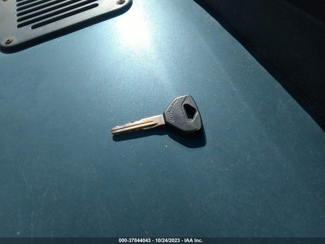 1995 JEEP WRANGLER / YJ S/RIO GRANDE VIN: 1J4FY19P4SP228421
