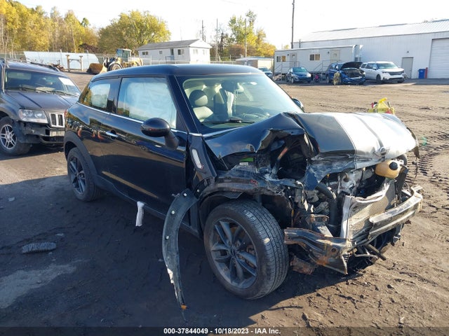 2013 MINI COOPER PACEMAN WMWSS7C53DWN51770 Photo 0