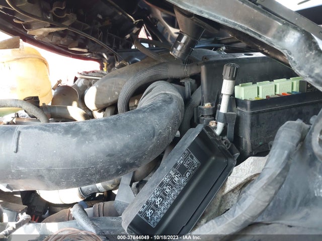2013 MINI COOPER PACEMAN WMWSS7C53DWN51770 Photo 9