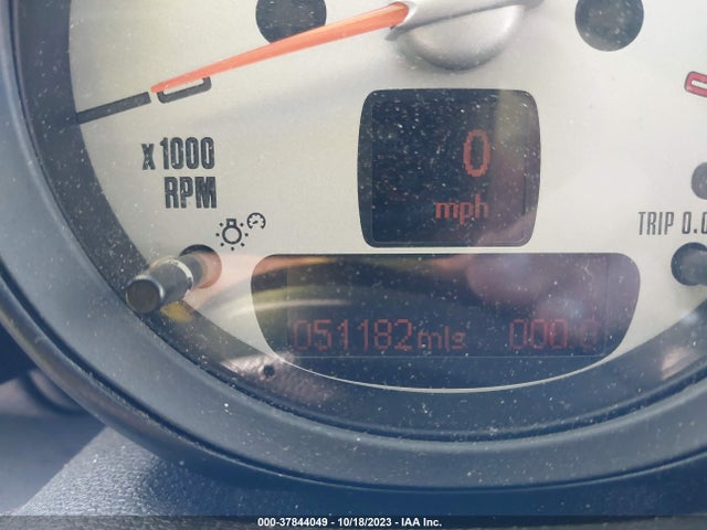 2013 MINI COOPER PACEMAN WMWSS7C53DWN51770 Photo 6
