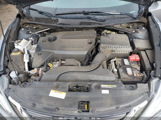 Nissan Altima 2.5 Sv 2017 1N4AL3AP4HC481699 Image 10