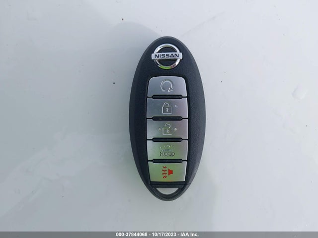 Nissan Altima 2.5 Sv 2017 1N4AL3AP4HC481699 Image 11