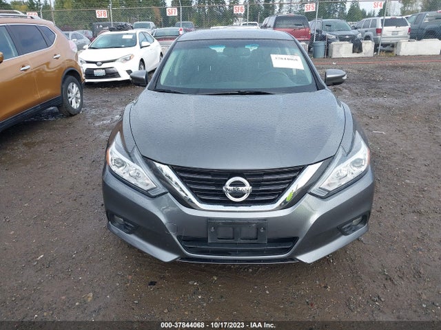 Nissan Altima 2.5 Sv 2017 1N4AL3AP4HC481699 Image 12