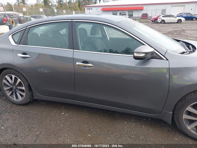 Nissan Altima 2.5 Sv 2017 1N4AL3AP4HC481699 Image 13