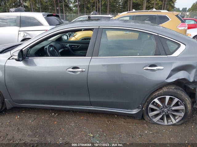Nissan Altima 2.5 Sv 2017 1N4AL3AP4HC481699 Image 14