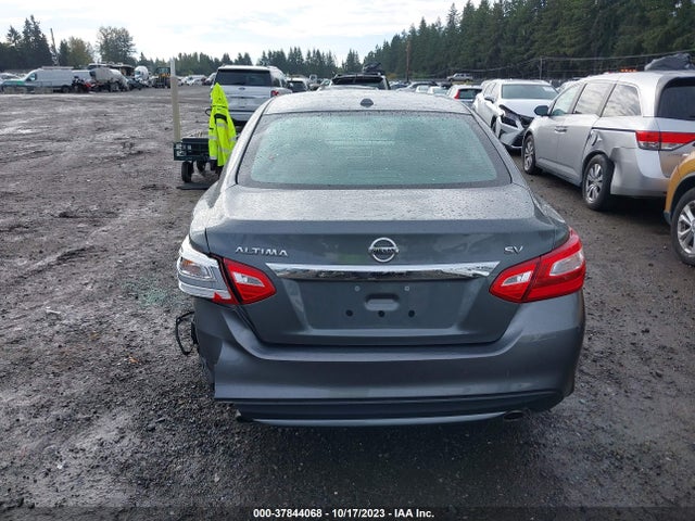 Nissan Altima 2.5 Sv 2017 1N4AL3AP4HC481699 Image 16