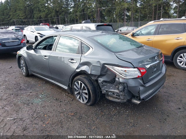 Nissan Altima 2.5 Sv 2017 1N4AL3AP4HC481699 Image 3
