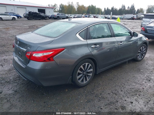 Nissan Altima 2.5 Sv 2017 1N4AL3AP4HC481699 Image 4