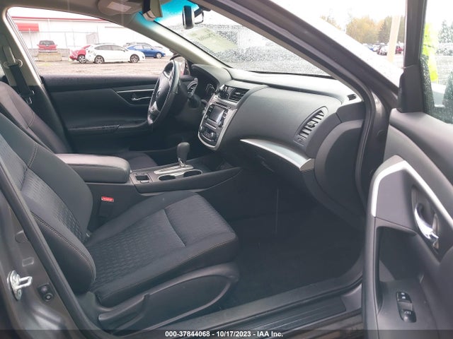 Nissan Altima 2.5 Sv 2017 1N4AL3AP4HC481699 Image 5