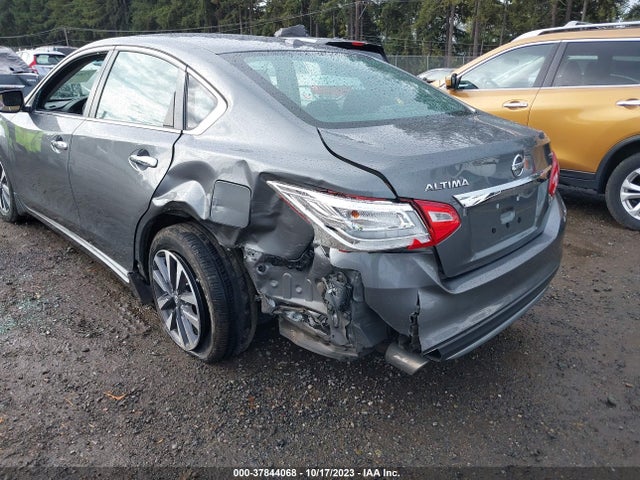 Nissan Altima 2.5 Sv 2017 1N4AL3AP4HC481699 Image 6