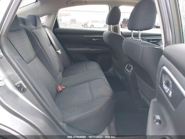Nissan Altima 2.5 Sv 2017 1N4AL3AP4HC481699 Image 8