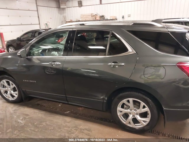 Chevrolet Equinox Premier 2020 2GNAXXEV9L6161284 Image 14