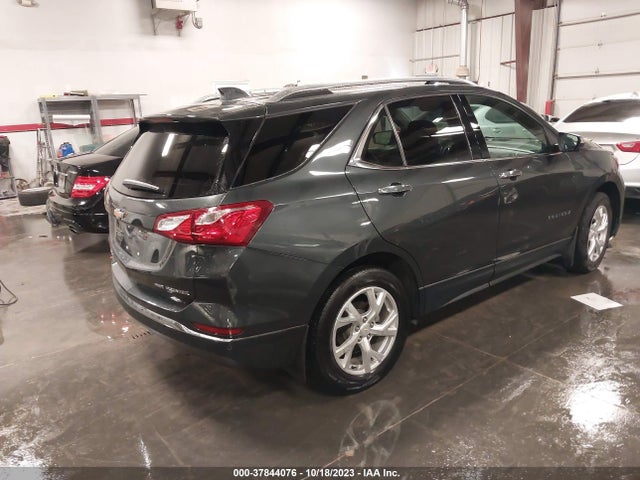 Chevrolet Equinox Premier 2020 2GNAXXEV9L6161284 Image 4
