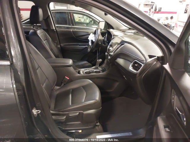 Chevrolet Equinox Premier 2020 2GNAXXEV9L6161284 Image 5